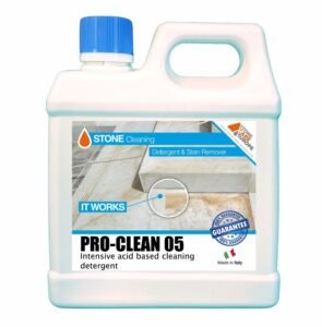 PRO CLEAN 05 1LT-DETERĐENT-SOL
