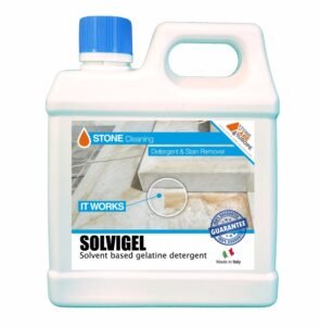 SOLVIGEL 1 KG.-SKIDANJE BOJE