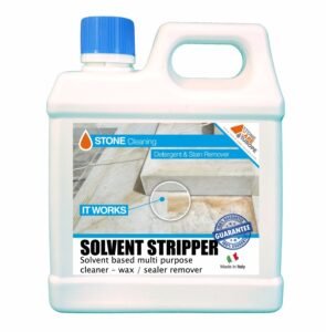 SOLVENT STRIPER-UKLANJA VOSAK