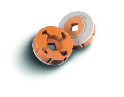 BRUS AB 150X40 ESH