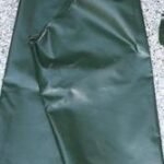Fer-Rukavi Klesarski Pvc 50Cm