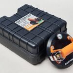 Batt-Vakuum 50/100Kg Manometar
