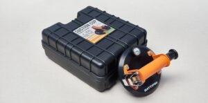 BATT-VAKUUM 50/100KG MANOMETAR