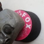 Fox-Zvonasti 100/80 M14 Gr.36