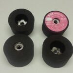 FOX-ZVONASTI 100/80 M14 GR.60