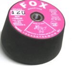 FOX-ZVONASTI 100/80 M14 GR.220