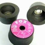 Fox-Zvonasti Brus Gr.600