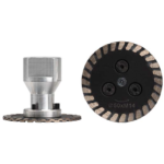 DISK G-50 MT050 GRAN-BET  TURB