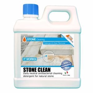 STONE CLEAN 1LT.-DETERĐENT