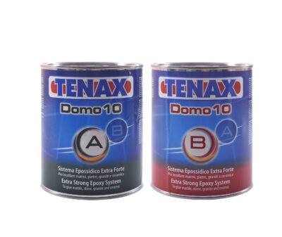 LJEPILO DOMO 10 A+B NER 02