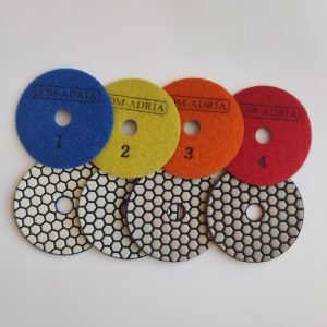 BRUS G-100 ČIČAK 4K SUHO/HEXA