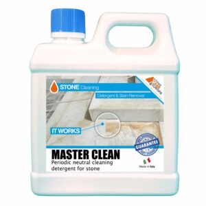 MASTER CLEAN 1LT.-DETERĐENT