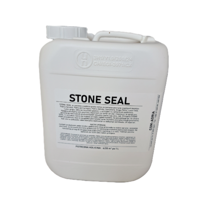 STONE SEAL 5 LT-ZAŠTITA-KANTA