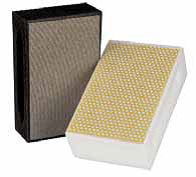 BRUS DIAFACE 90x55 BIJELI-R-