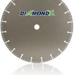 Disk X-125 Mm-Uski Rezanje