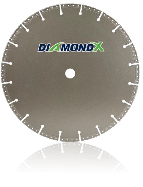 Disk X-125 Mm-Uski Rezanje