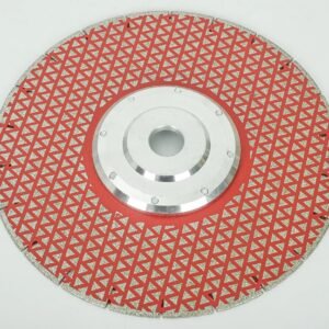 DISK M-230 R/B TROKUT 2STR/ CR