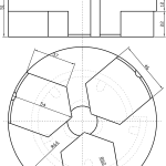 Brus Ab 130X30 Sh Vel G120/2G