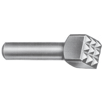 BUČARDA 12,5 MM 25X25 25 ZUBI